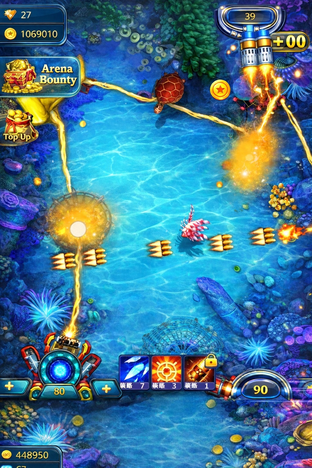 Rugby Handicap Betting game