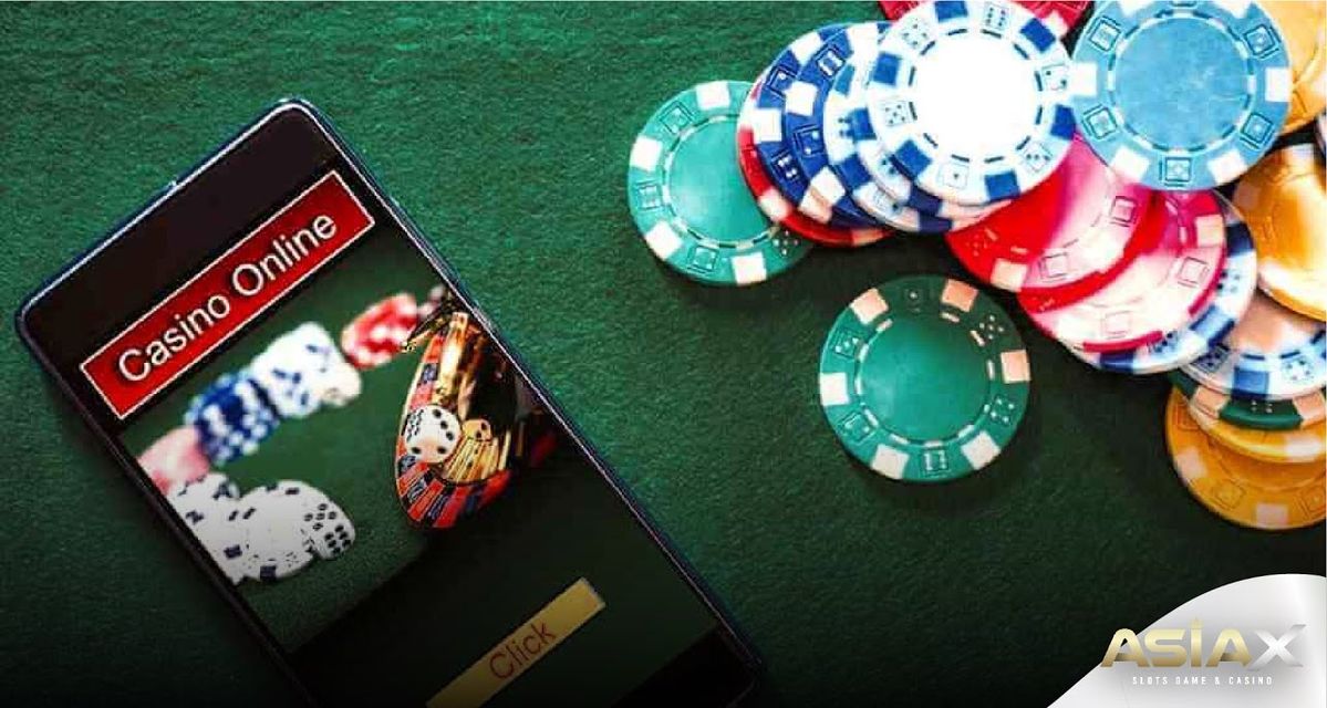 Rugby Handicap Betting Live Casino